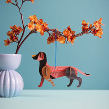 Charger l&#39;image dans la galerie, Dachshund Lucky Charm
