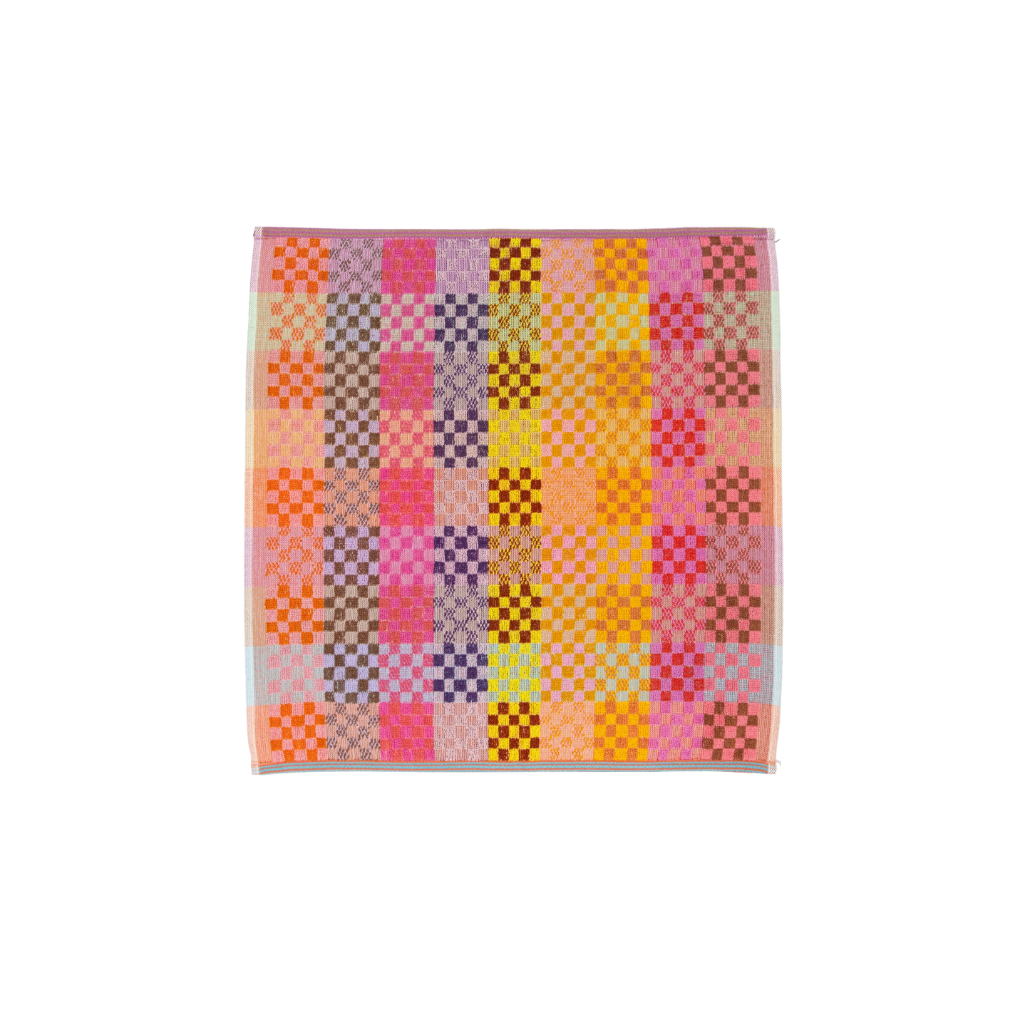 Keukenhanddoek #135 Checkered Check