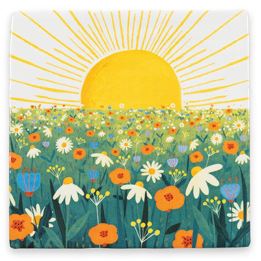 StoryTile - The sun will shine on you
