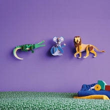 Afbeelding in Gallery-weergave laden, Lion
