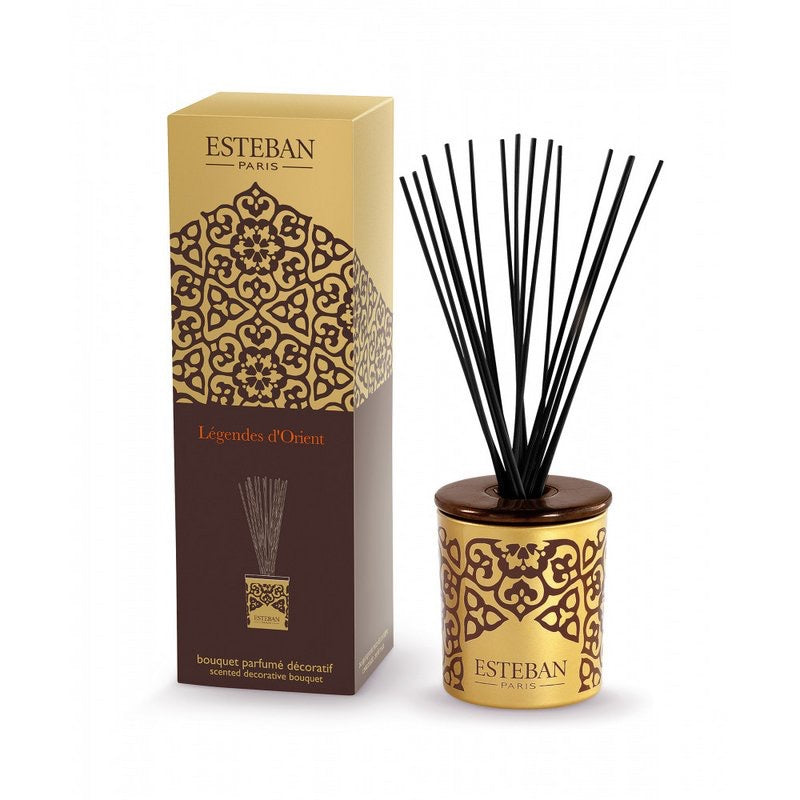 Legendes d'orient Geurstokjes Decoratief 100 ml