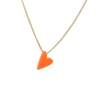 Ketting #lovedbyme TURINA edition