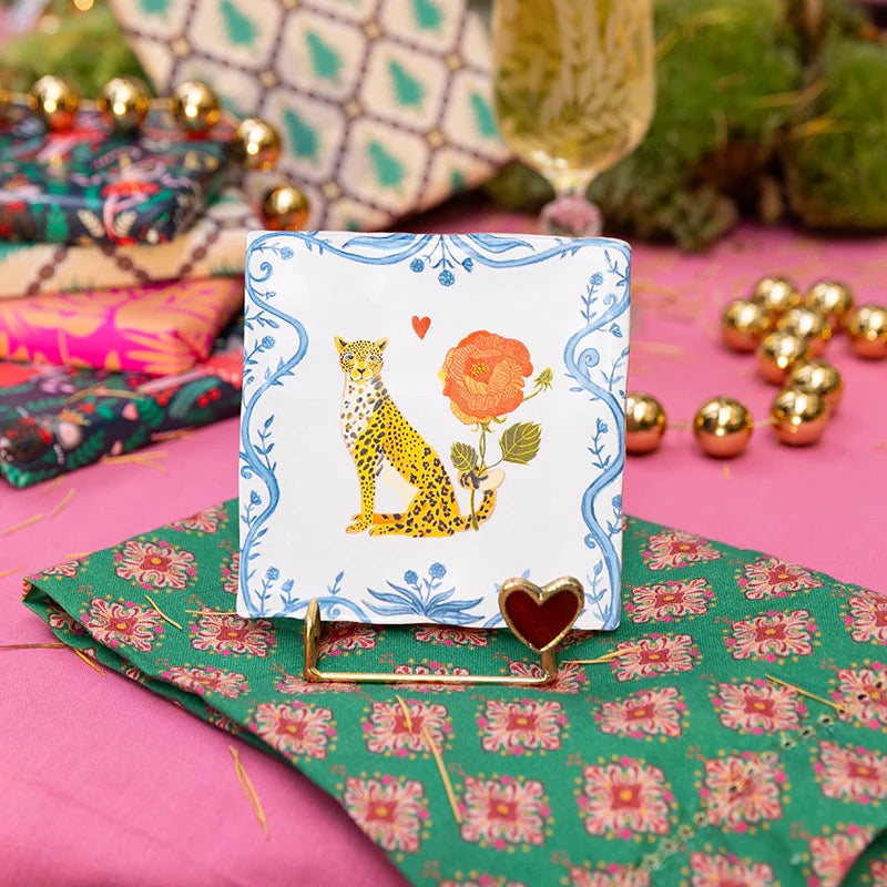 StoryTile - Gift set Just to let you know