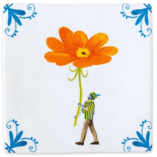 StoryTile - Bringing you a bloom