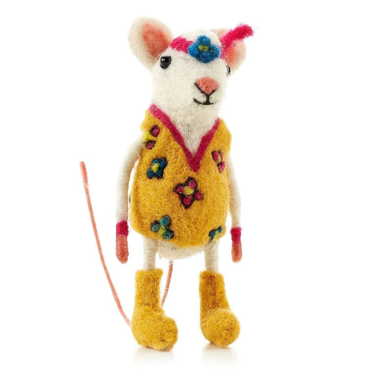 Souris de festival