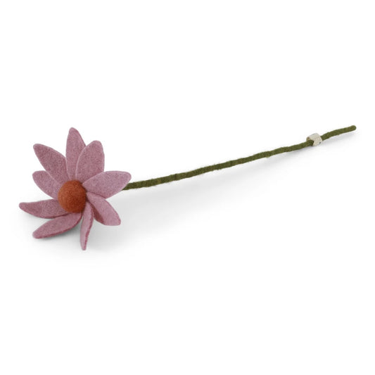 Cosmos Flower - Light Pink