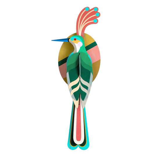 Bird Nias