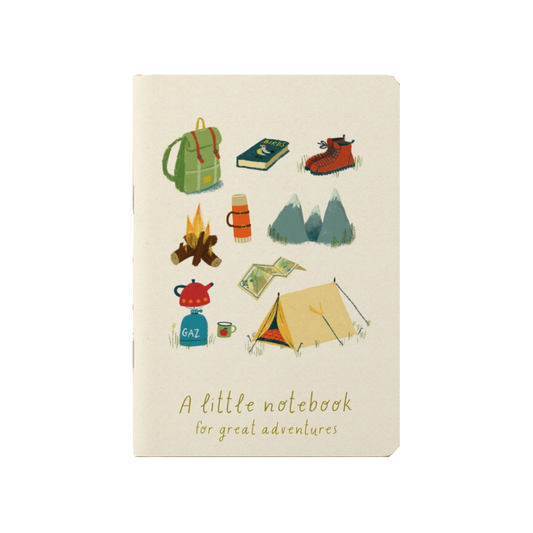 Notebook Illu-ster