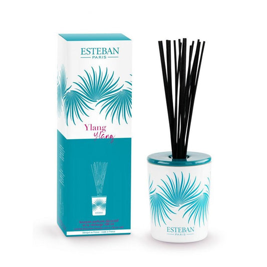 Ylang Ylang Geurstokjes Decoratief 100 ml