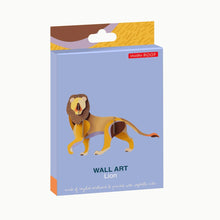 Afbeelding in Gallery-weergave laden, Lion
