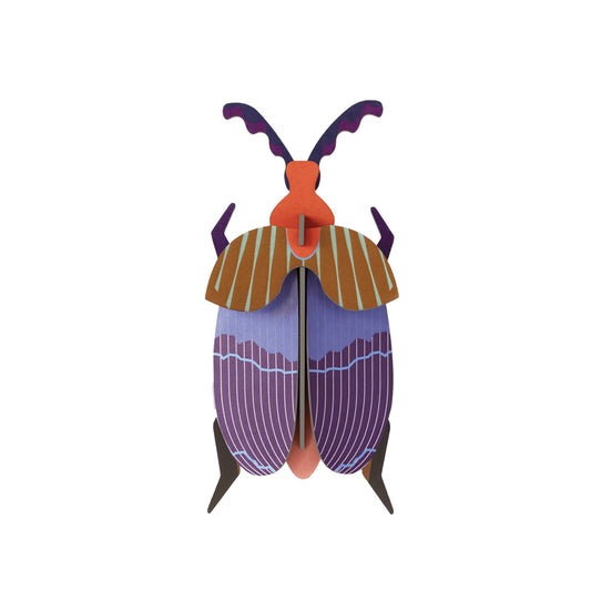 Queen Beetle