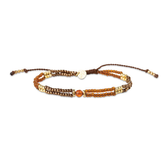 Armband Compassionate Carnelian