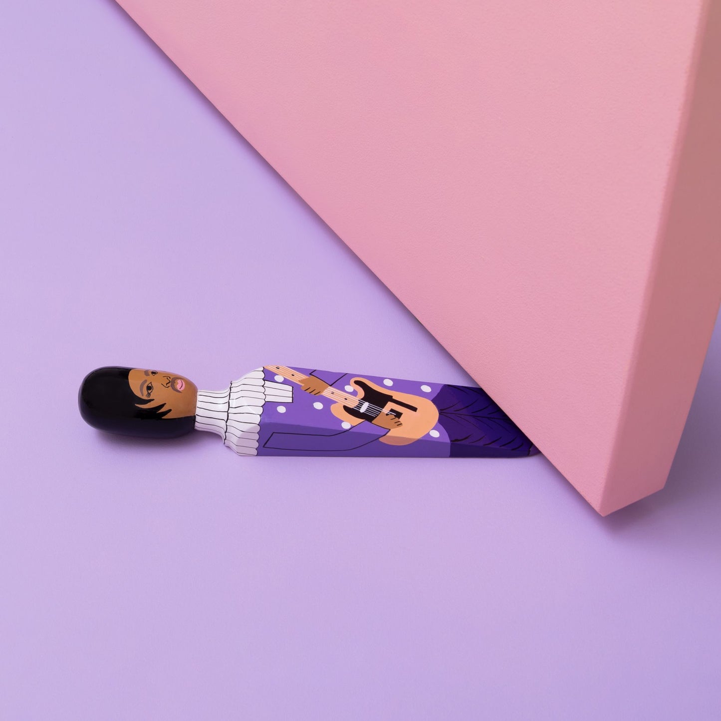 Wedgie - The Purple One