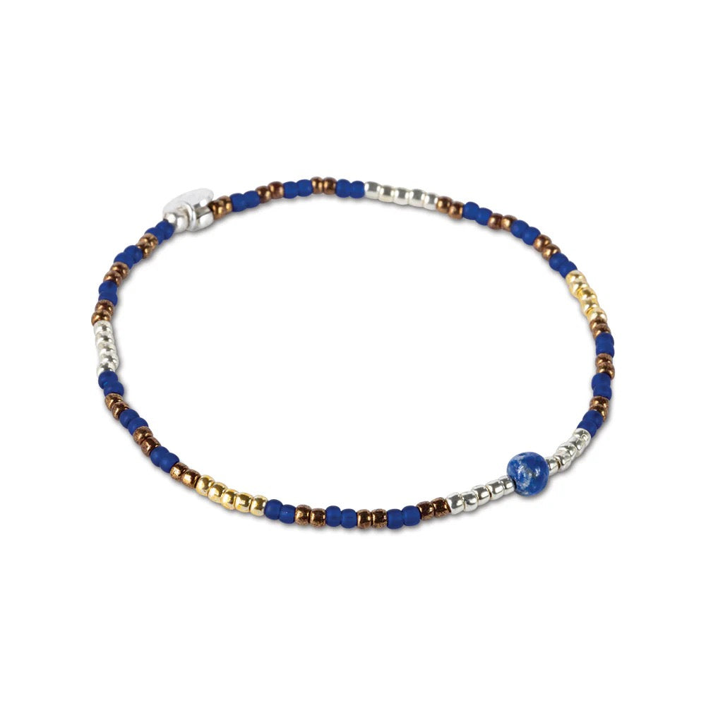 Armband Sensible Lapis Lazuli