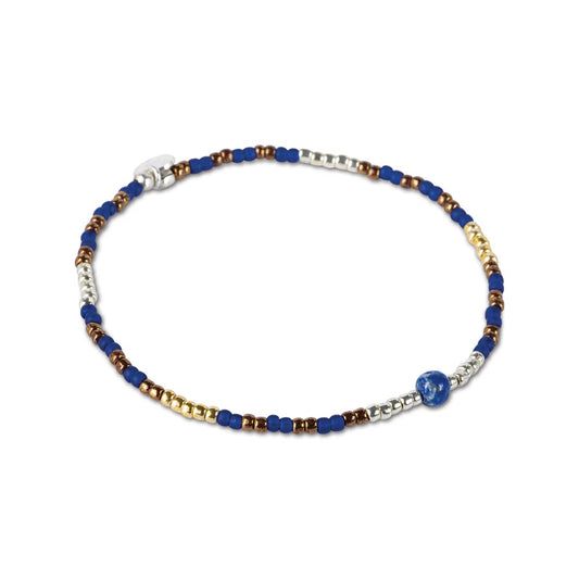 Armband Sensible Lapis Lazuli