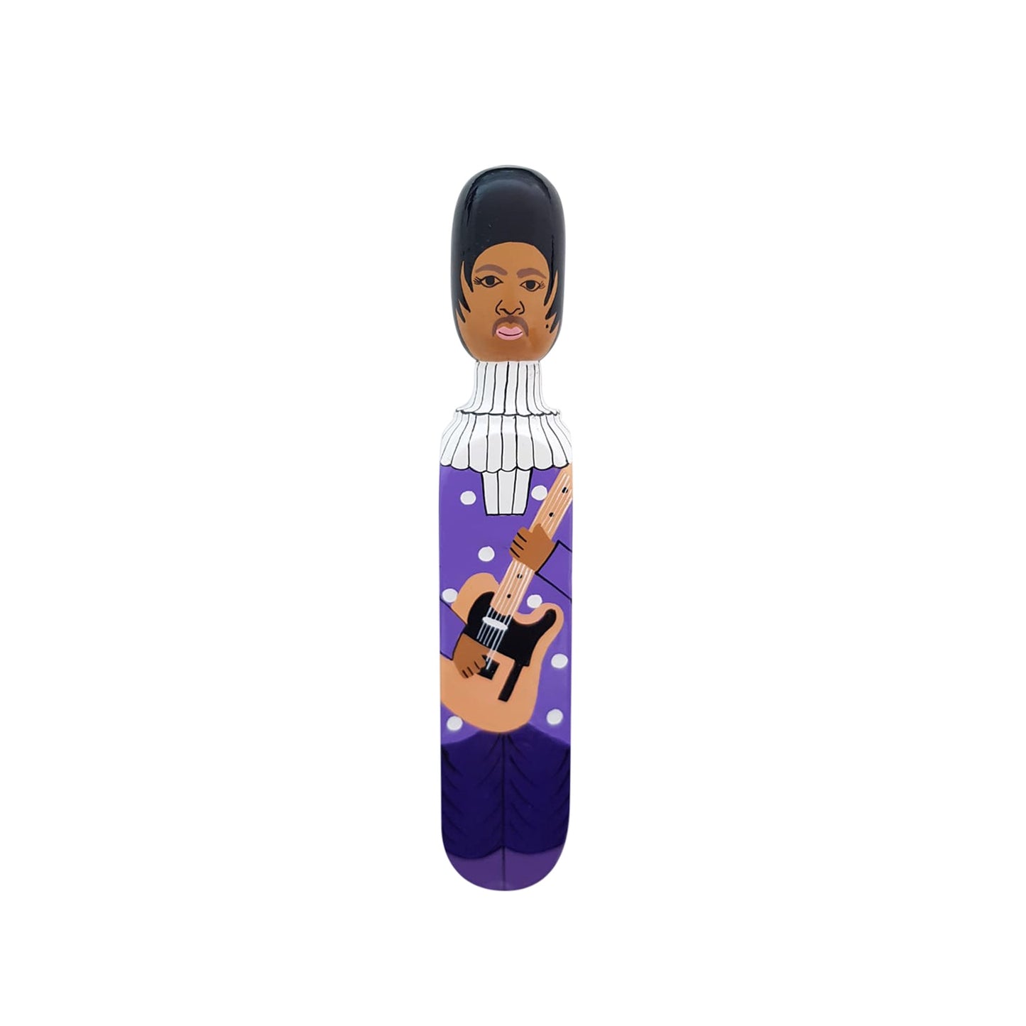Wedgie - The Purple One