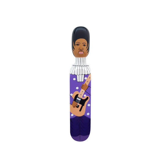 Wedgie - The Purple One