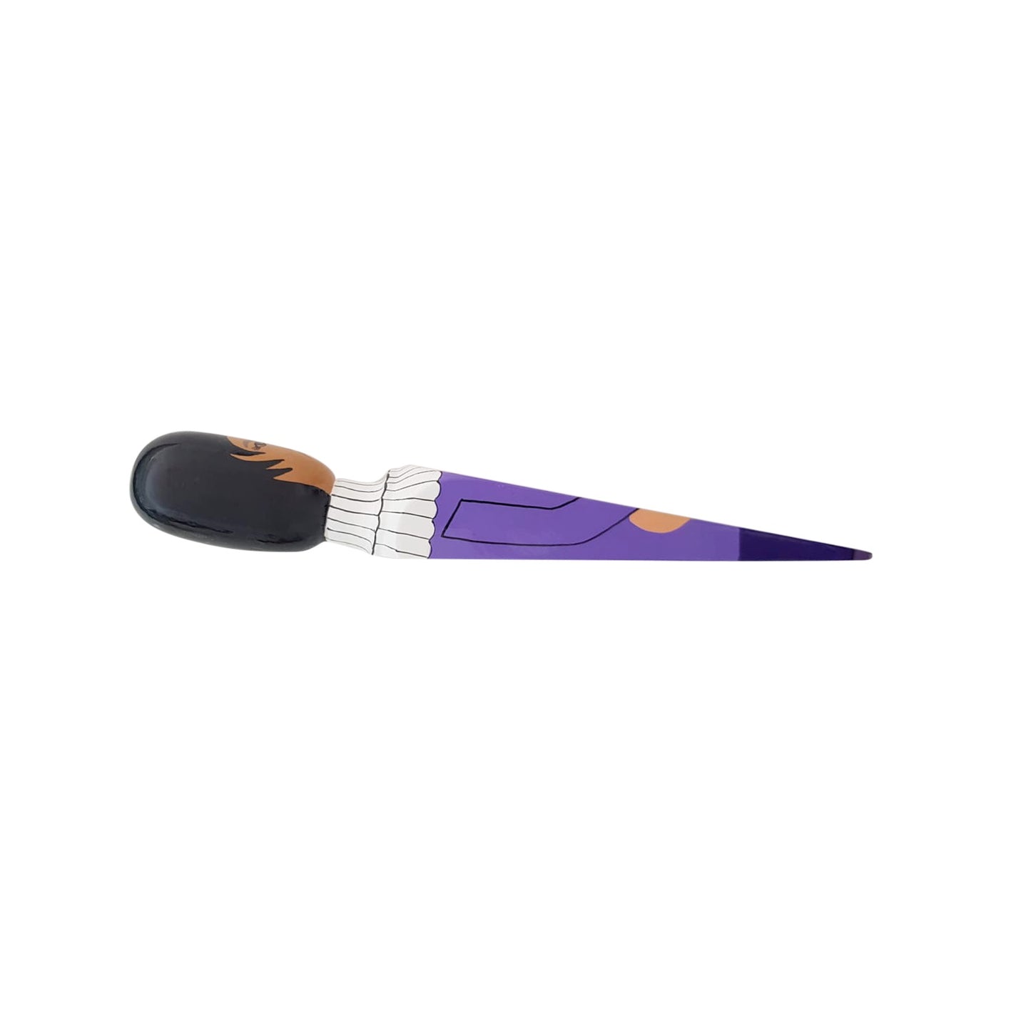 Wedgie - The Purple One