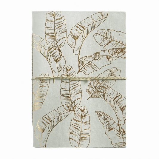 Sketchbook Leafs