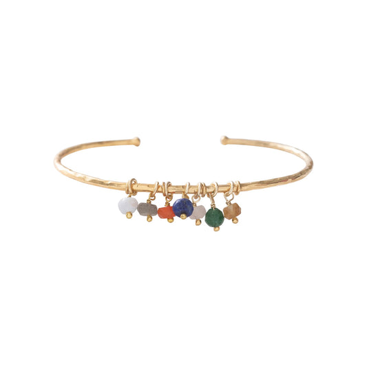 Armband Posy Gemstone Mix