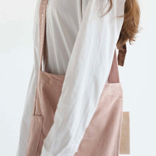 Afbeelding in Gallery-weergave laden, Mati tas corduroy - Rose
