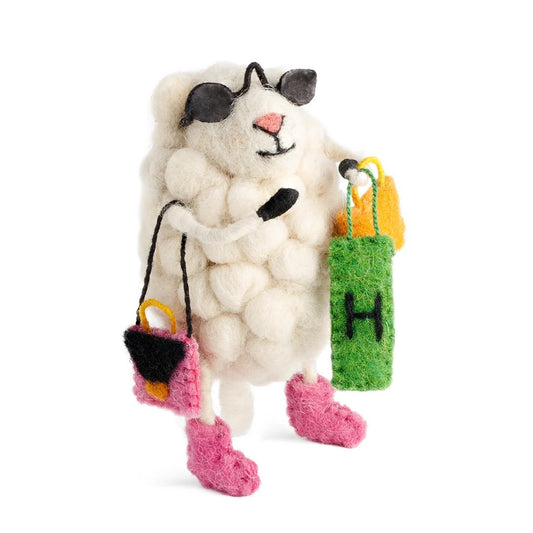 Aimer les moutons 