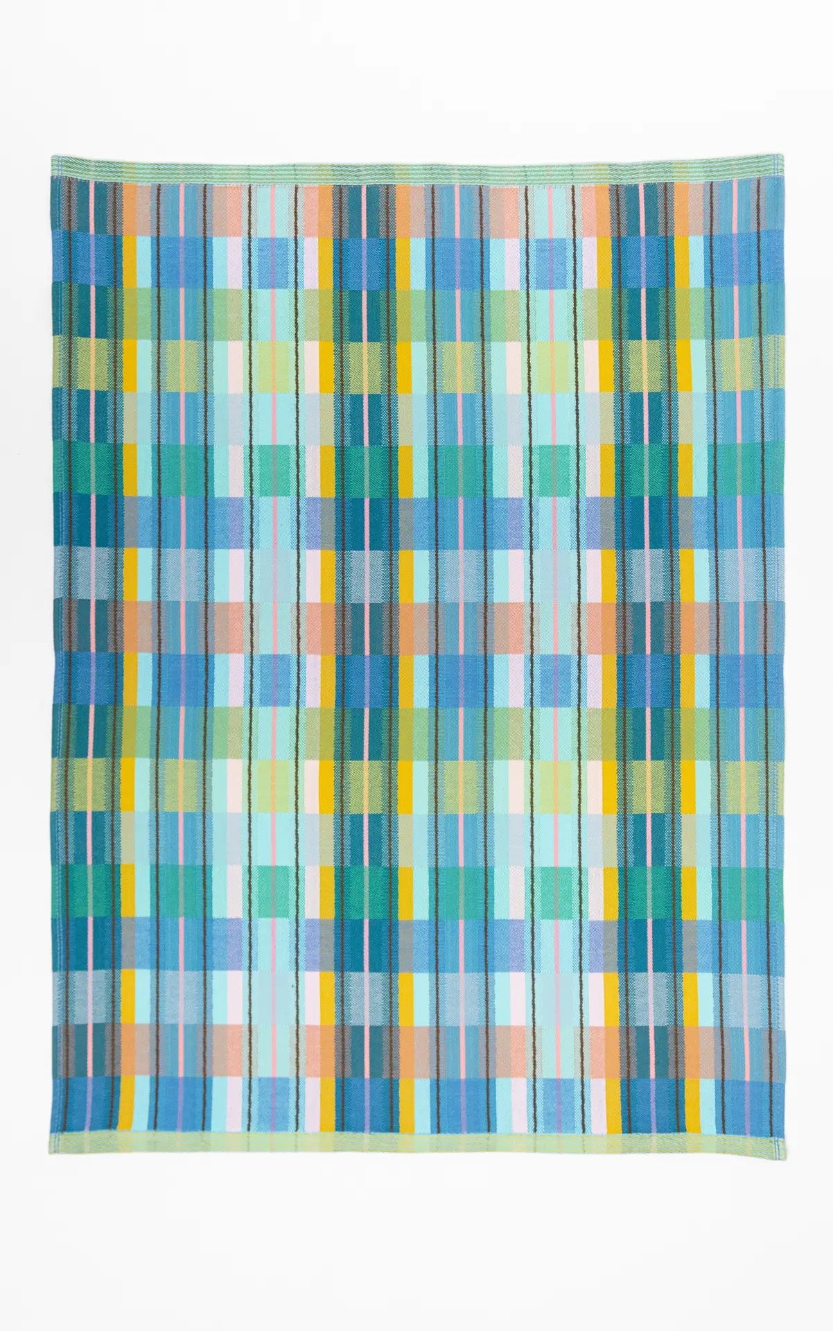 Theedoek Editie #92A Basket