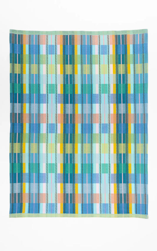 Theedoek Editie #92A Basket