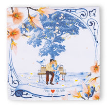 Afbeelding in Gallery-weergave laden, StoryTile - Spring is in the air
