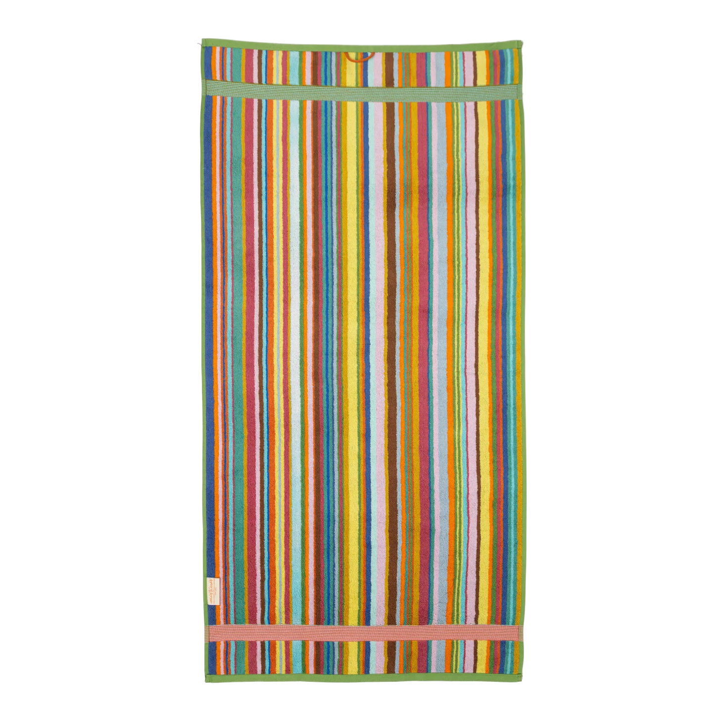 Badhanddoek Ribbons #111 M