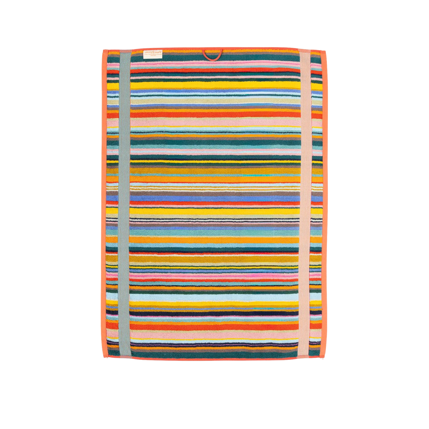 Badmat Ribbons #113