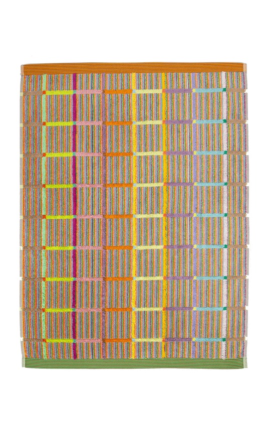 Badmat Criss Cross #69