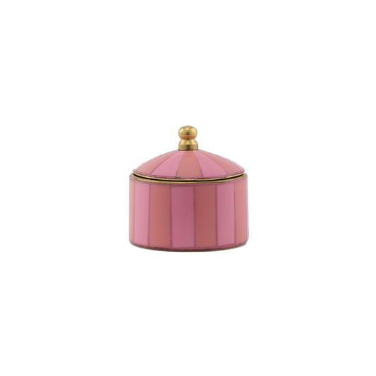 Bailey Circus Box Pink