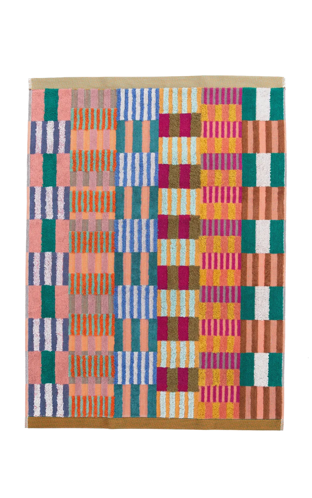 Badmat Tulip Quilt #35