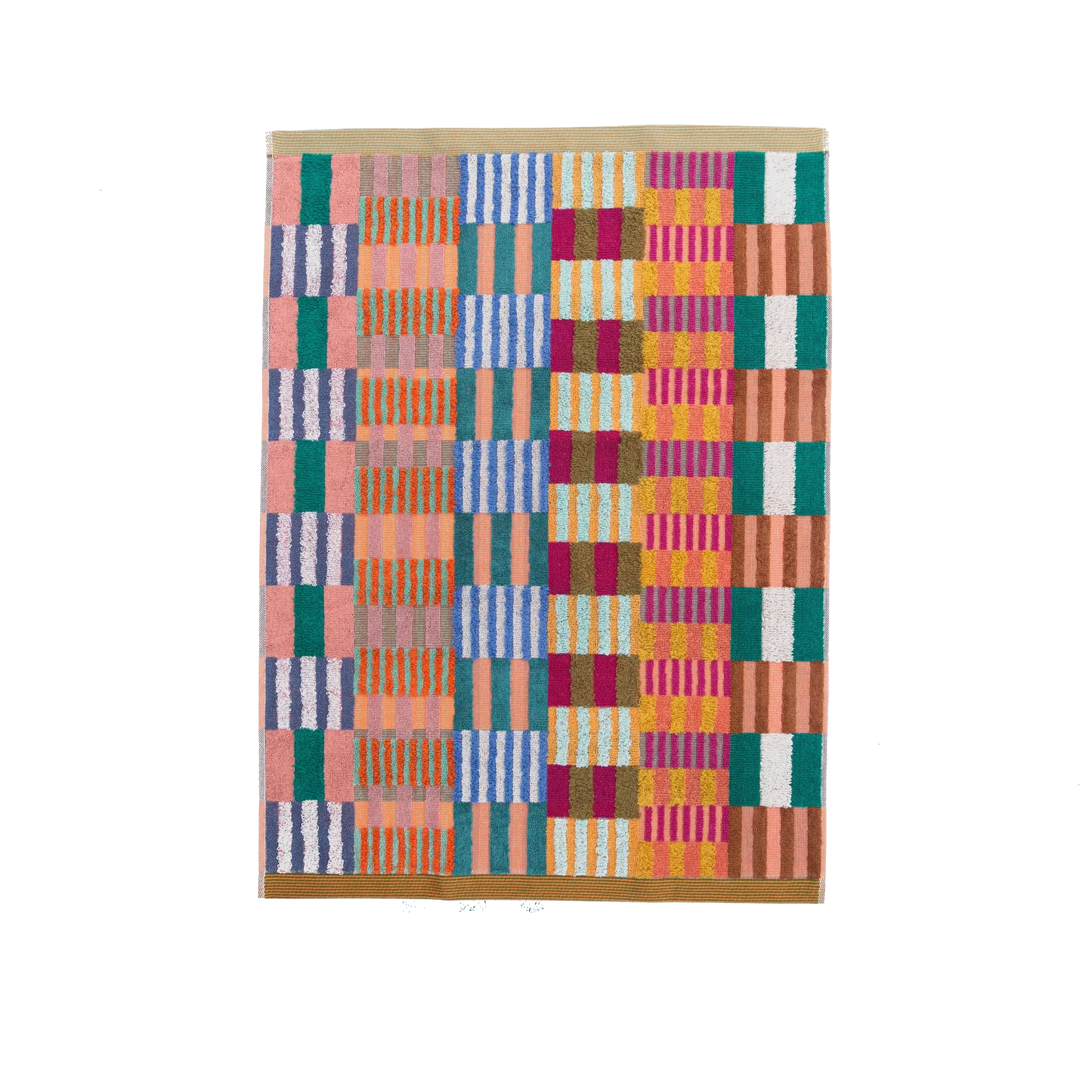 Badmat Tulip Quilt #82