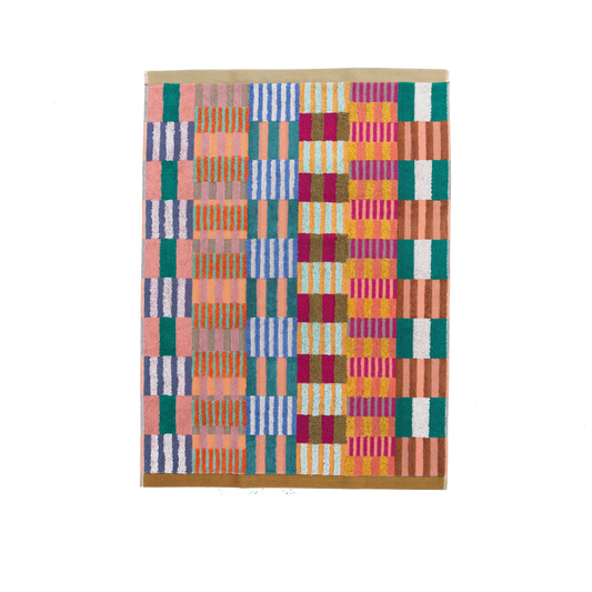 Badmat Tulip Quilt #82