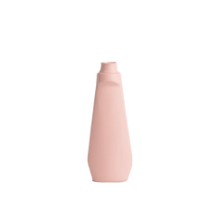 Load image into Gallery viewer, Foekje Fleur Bottle Vaze #4 pink 
