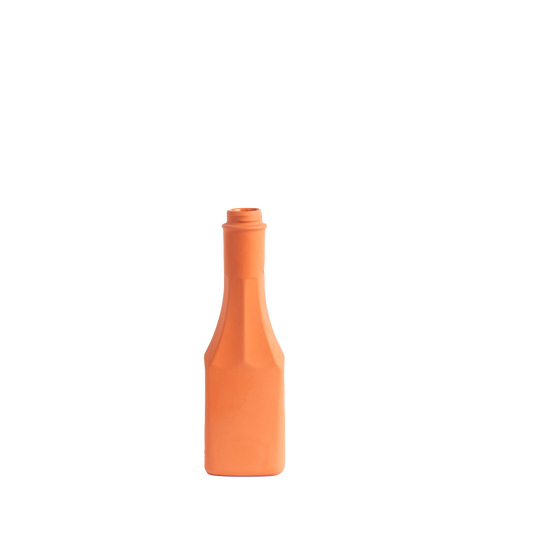 Bottle Vase #25 Salmon