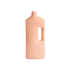 Load image into Gallery viewer, Foekje Fleur Bottle Vaze #3 oranje
