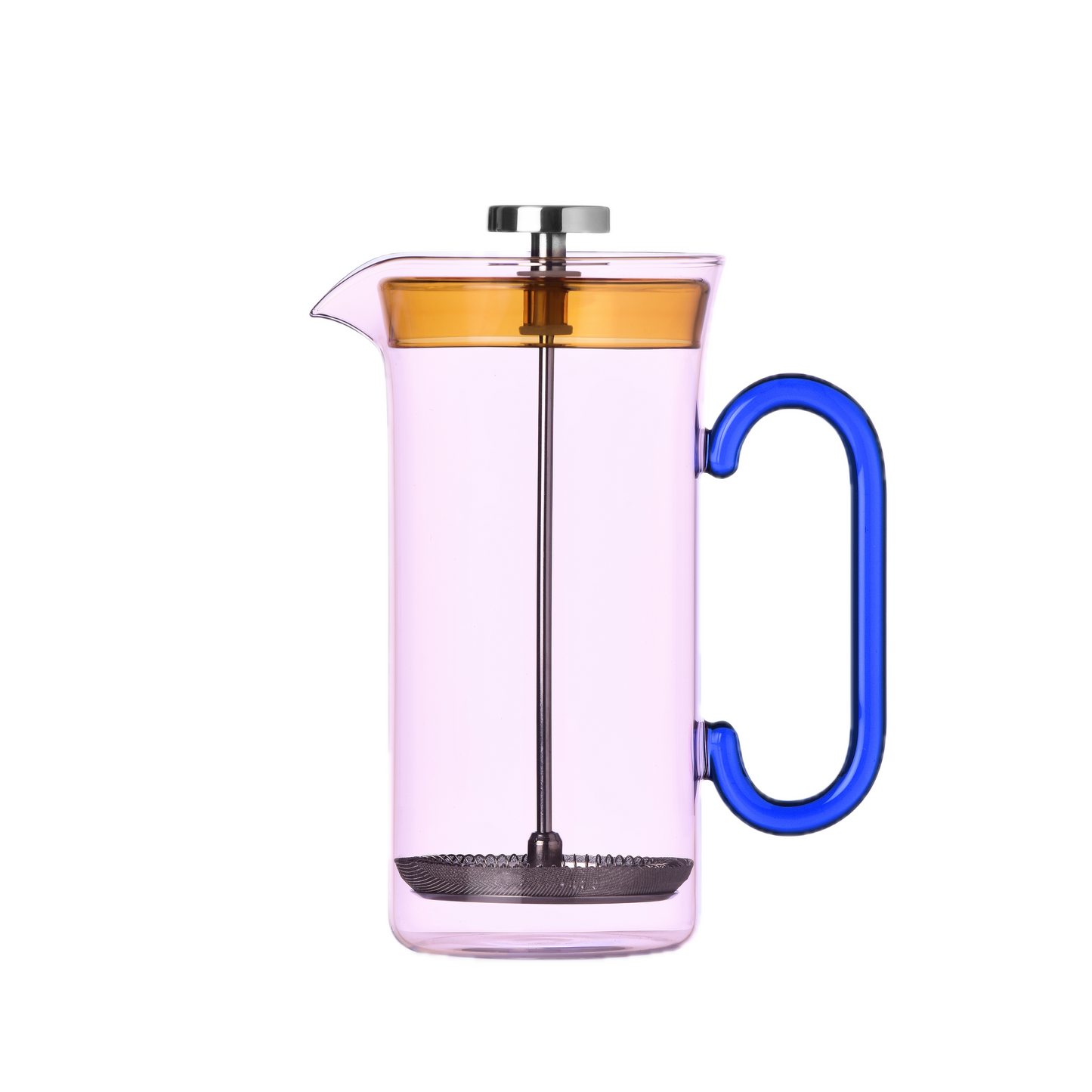 Clarinette - French Press big