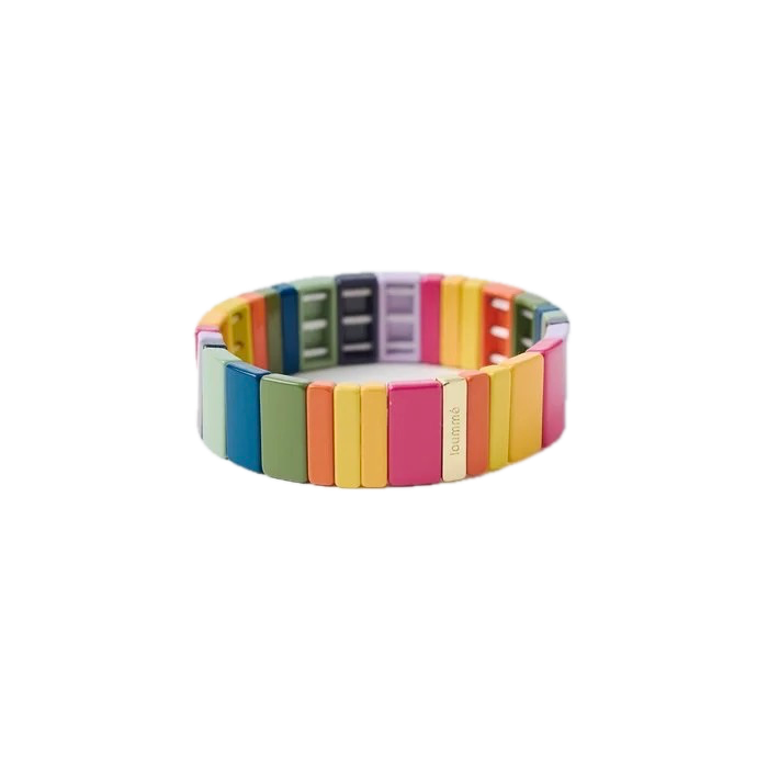 Colorpop armband