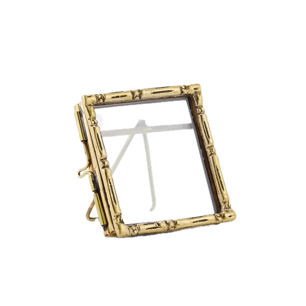Mini frame Bodhi Bamboo