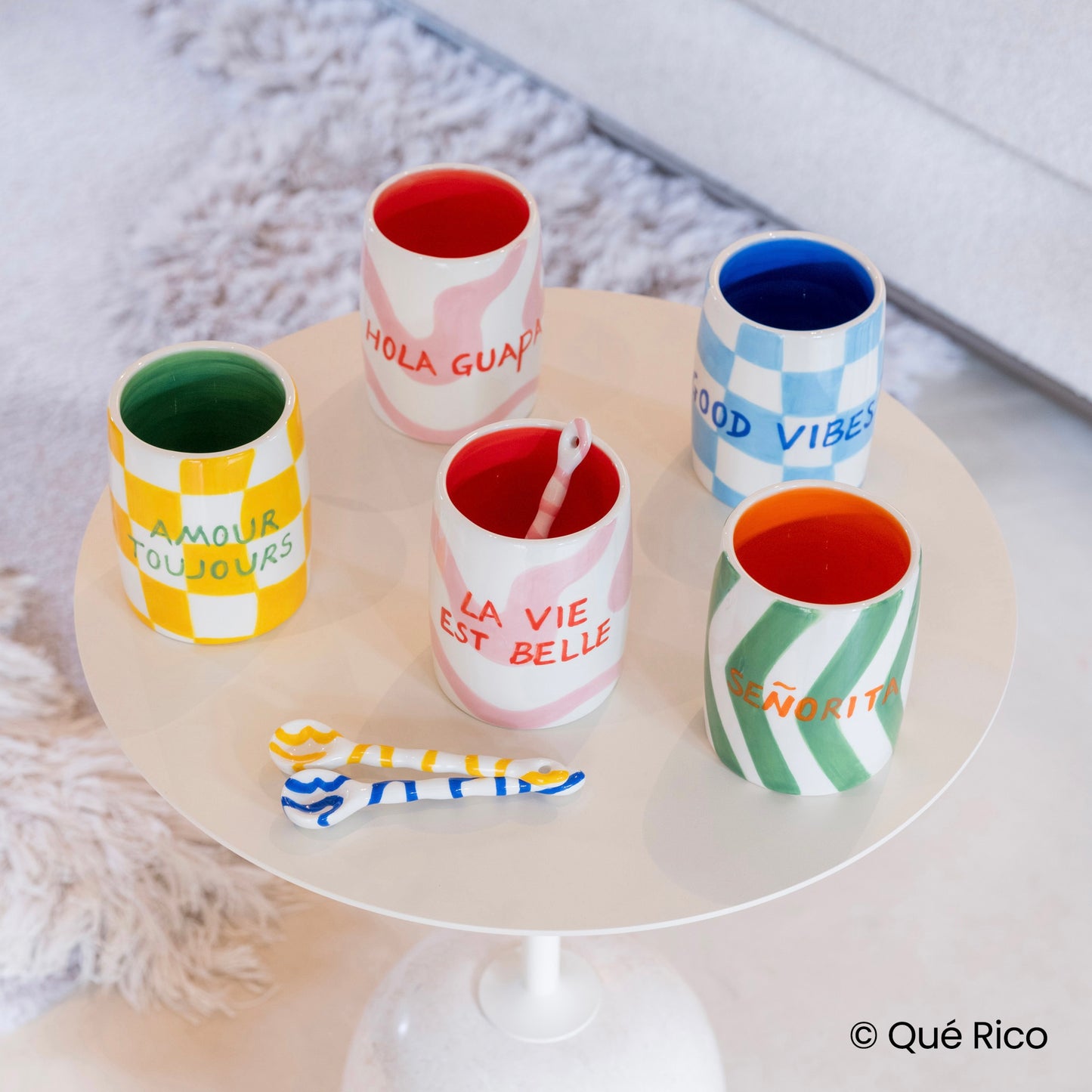 Mok Elias - groen (1215)