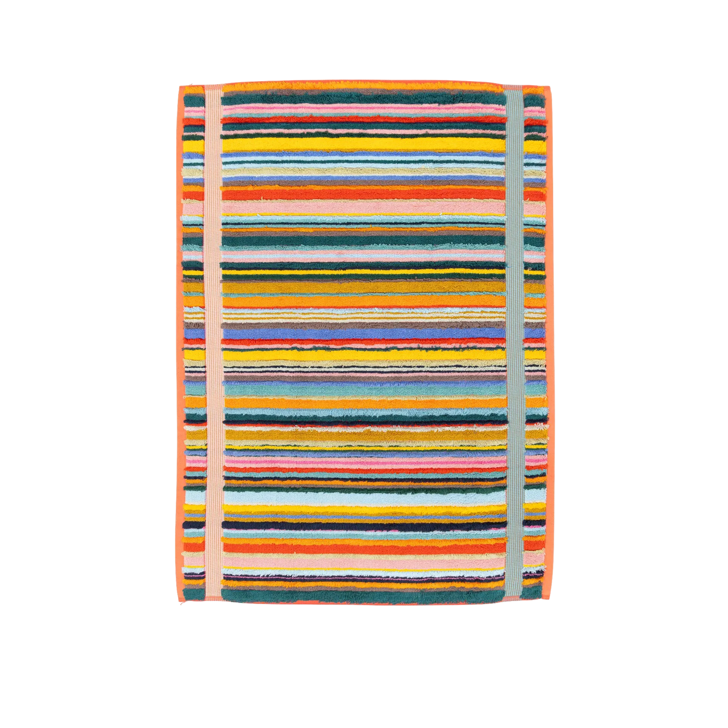 Badmat Ribbons #113