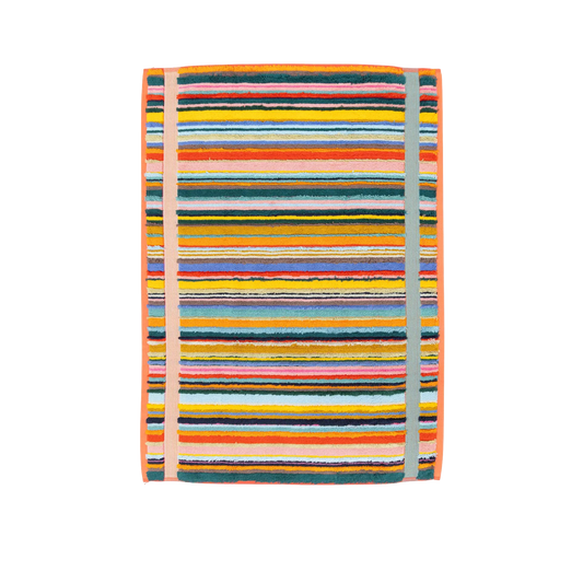 Badmat Ribbons #113