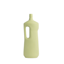 Load image into Gallery viewer, Foekje Fleur Bottle Vaze #16 spring groen
