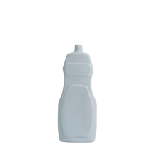 Load image into Gallery viewer, Foekje Fleur Bottle Vaze #19 lavender paars
