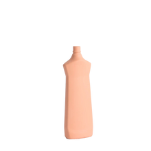 Load image into Gallery viewer, Foekje Fleur Bottle Vaze #1 Orange
