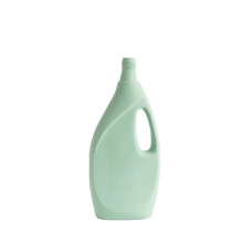 Charger l&#39;image dans la galerie, Foekje Fleur Bottle Vaze #13 mint
