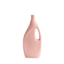 Load image into Gallery viewer, Foekje Fleur Bottle Vaze #13 powder
